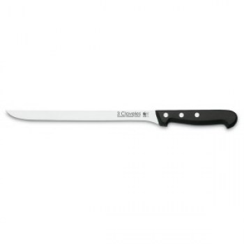 CUCHILLO JAMONERO 30cm